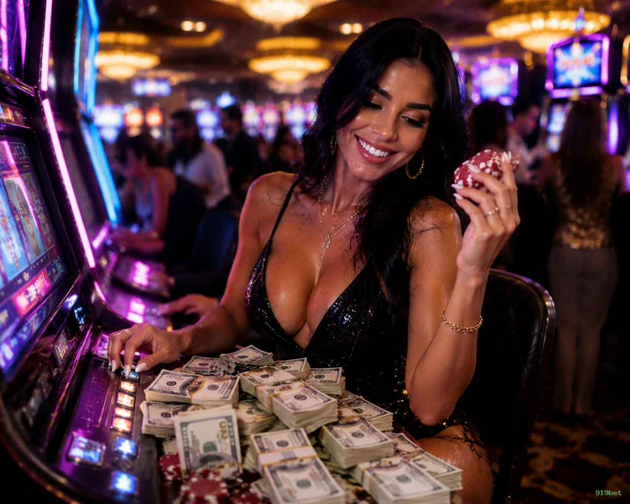 Download app 919bet Android iOS