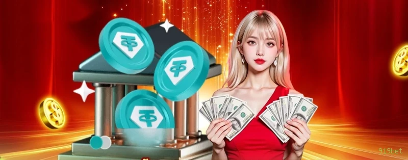 Conta 919bet sincronizada site e app