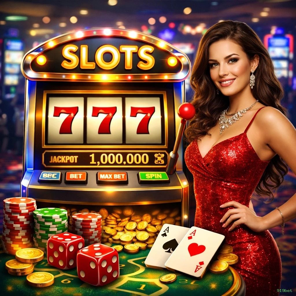 App 919bet apostas esportivas mobile