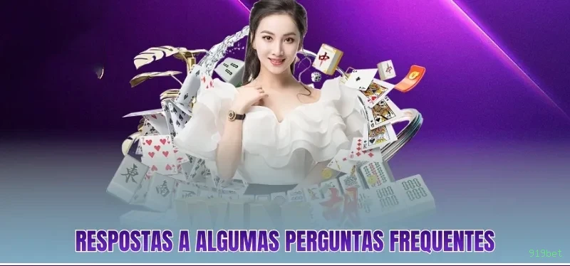 Cassino ao vivo 919bet dealers