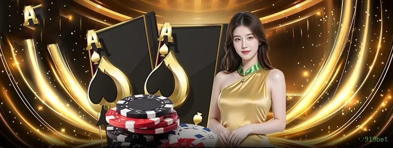 Aplicativo móvel 919bet para iOS e Android