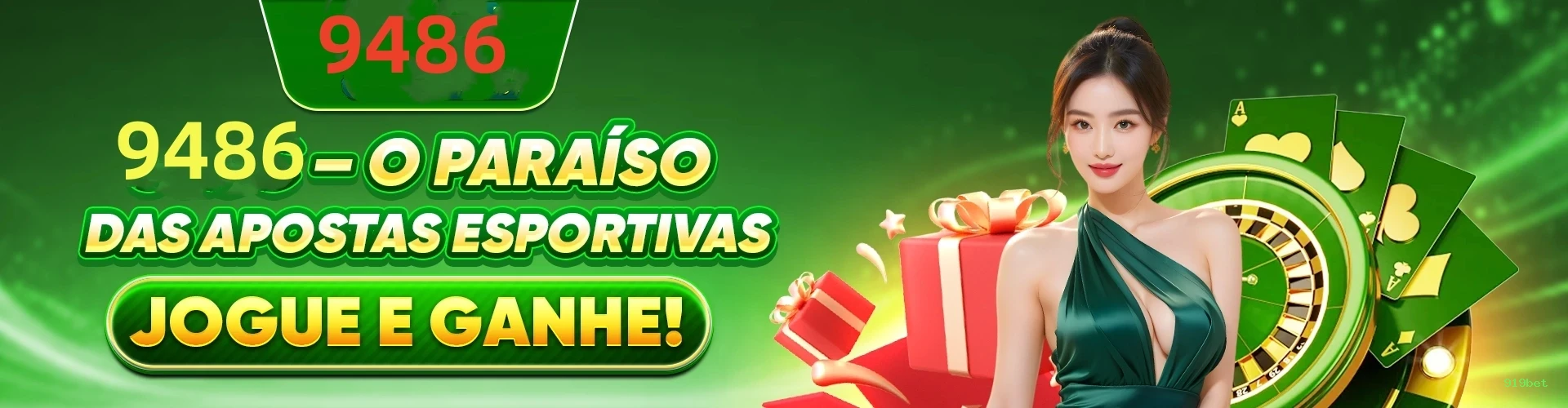 Plataforma 919bet - cassino e apostas
