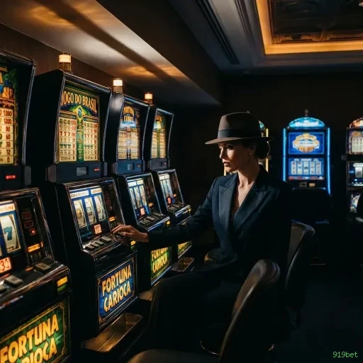 Slots 919bet - Sweet Bonanza e caça-níqueis populares
