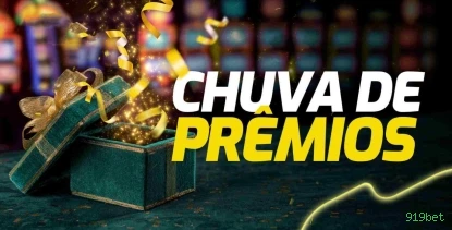 Cashback VIP 919bet - reembolso semanal